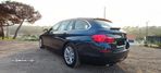 BMW 520 d - 1