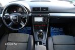 Audi A4 Avant 2.0 TDI - 21