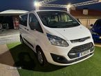 Ford Transit Custom 300L1 2.2 H1-T.Normal Trend - 8