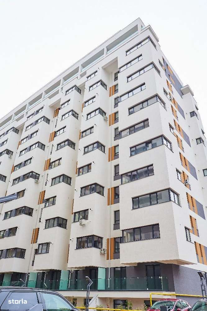 Central Address Residence - 3 camere