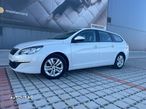 Peugeot 308 BlueHDi FAP 120 Stop & Start Allure - 36