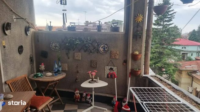 Resedinta cu 5 camere in centrul Bucurestiului-3