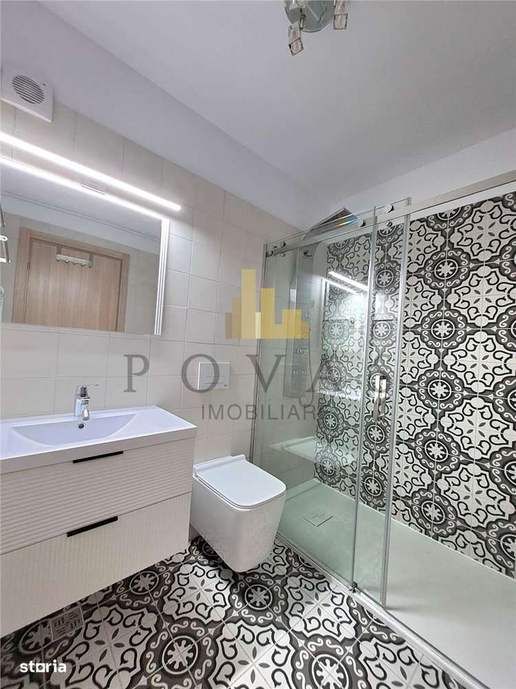 Vanzare Apartament 3 Camere Pipera Henri Coanda-9