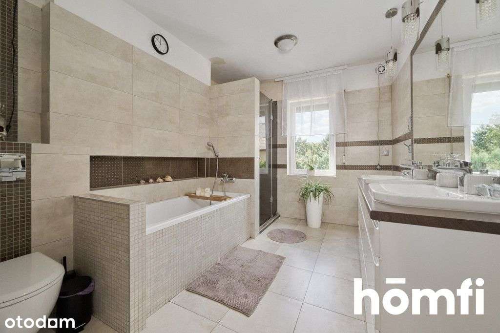 Dom z potencjałem i dużym ogrodem | Wrocław Wojnów - Pełny obrazek: 5/20