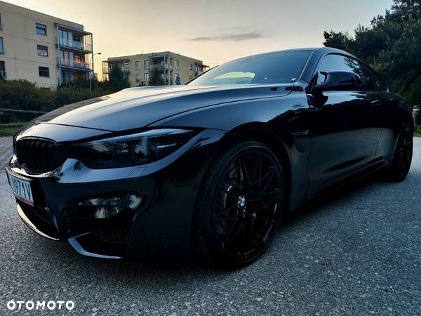 BMW M4 - 30