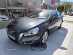 Volvo S60 D3 Momentum - 1