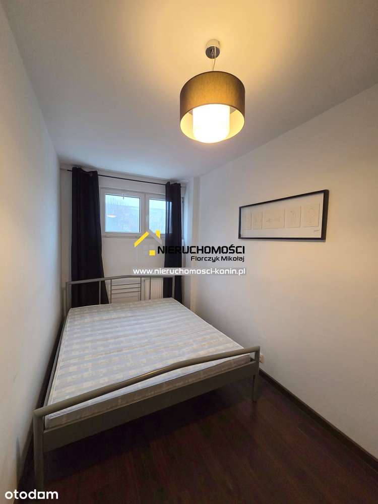 Konin, ul. Broniewskiego - 34 m2 - 2 pokoje - 2 piętro!-4