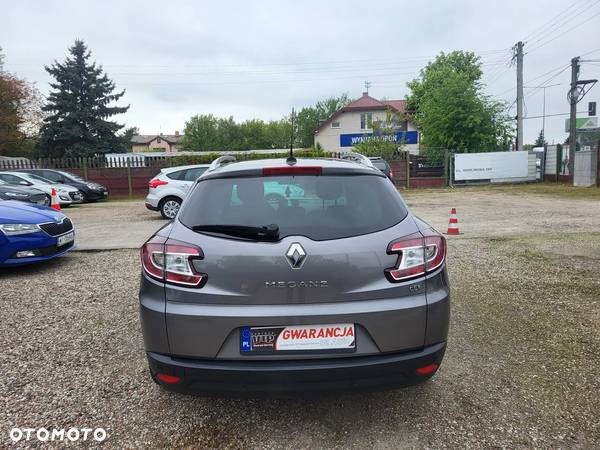 Renault Megane - 9