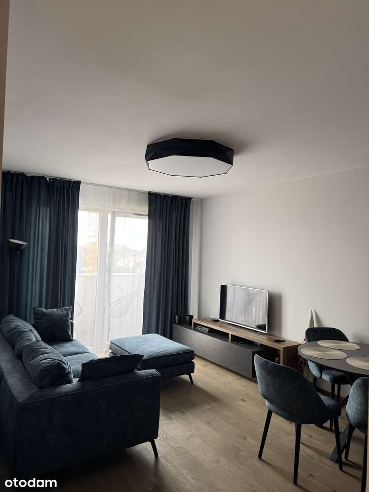 Premium 42 m² | Wysoki standard | Garaż w cenie | W pełni wyposażone