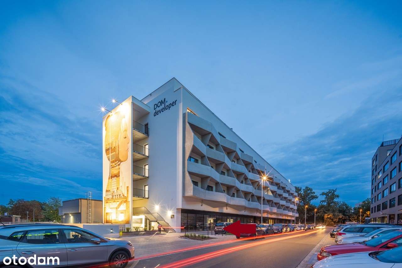 Microhome PROMENADY | Gotowy lokal-1