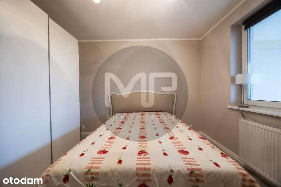 Mieszkanie, 68,40 m², Mierzyn-9