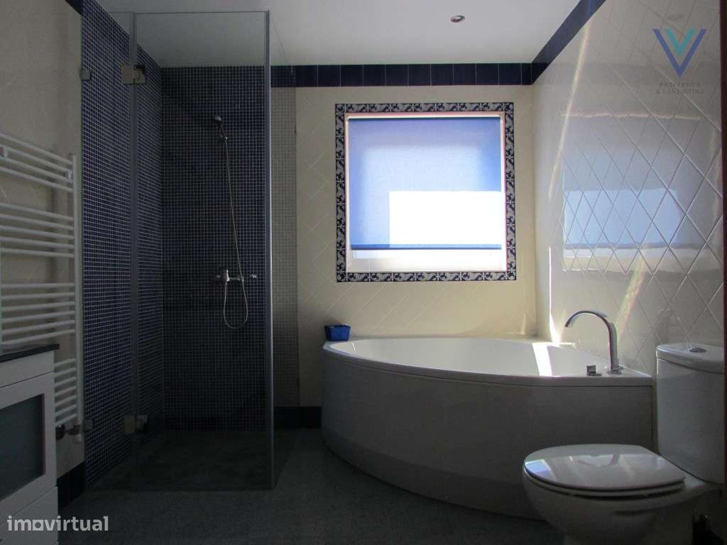 Quinta charmosa de agro-turismo em Al...-27