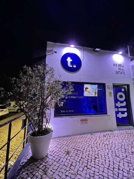 Profissionais - Empreendimentos: Tito & mirco - Quinta do Anjo, Palmela, Setúbal