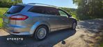 Ford Mondeo 2.0 TDCi Ghia X - 5