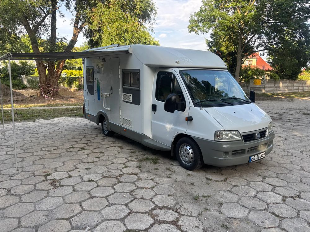Fiat Ducato 2003