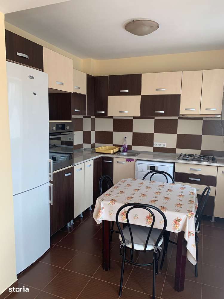 Ap.3 camere/loc parcare - ALMA Turnisor - Imagine principală: 5/5