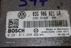 Centralina De Motor Volkswagen Passat (3C2)  03G906021lr / 0281013260 - 3