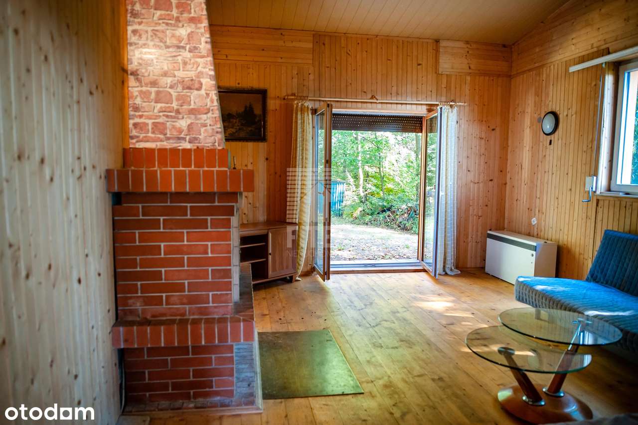 100 m2 dom w lesie...-6