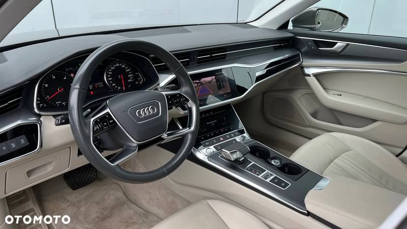 Audi A6 40 TDI mHEV Sport S tronic - 15