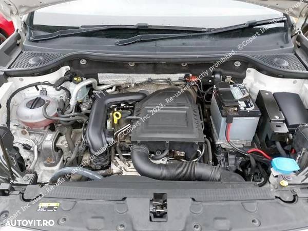 Dezmembrez Seat Ateca 1 [2016 - 2020] Crossover 1.0 TSI MT (115 hp) - 7
