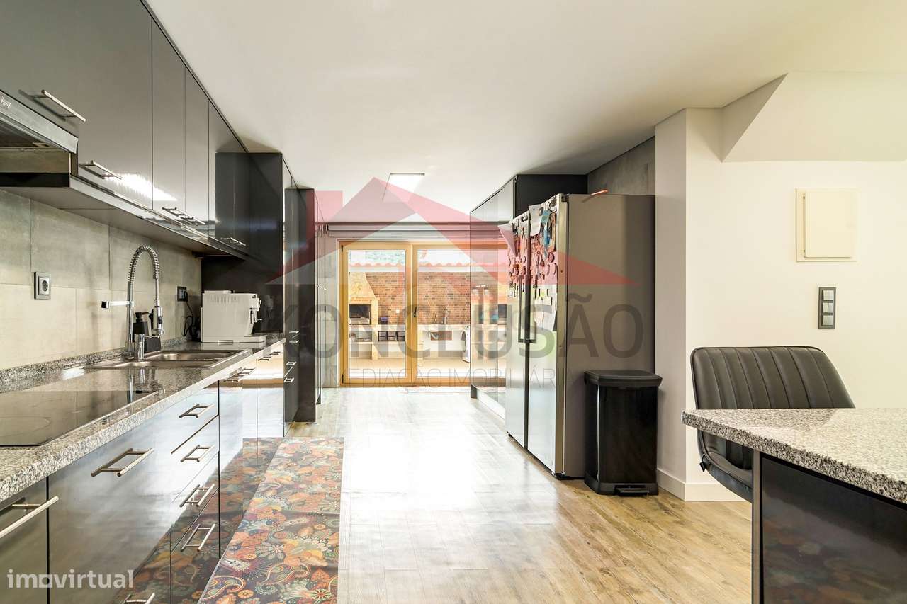 *Moradia T3 Moderna em Vila de Rei - Oportunidade Única! *-13