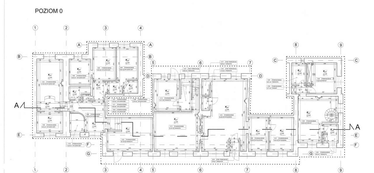 Okazja Inwestycyjna w Sadach Żoliborskich-1