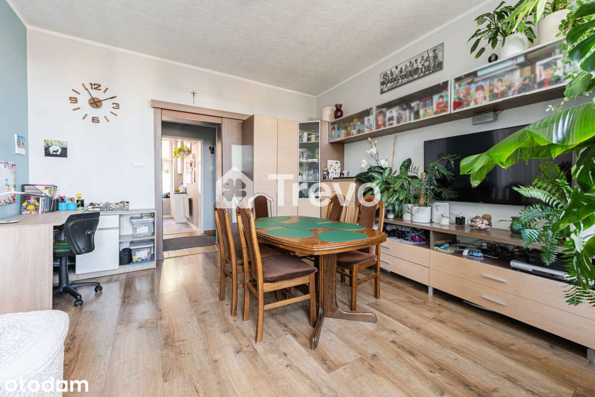 3 Niezależne pokoje | 10 min do Starego Miasta |-3