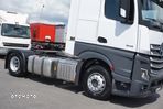 Mercedes-Benz ACTROS / 1845 / MP 5 / EURO 6 / ACC / BIG SPACE / NOWY - 39