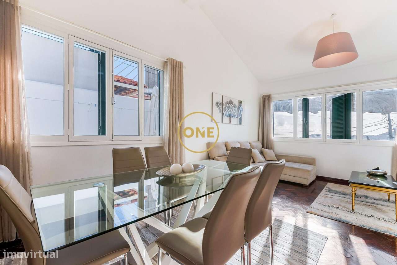 Moradia T4 - Grande imagem: 4/25