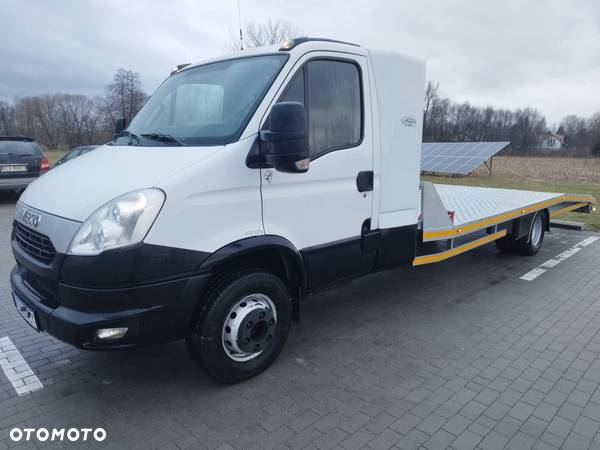 Iveco DAILY - 4