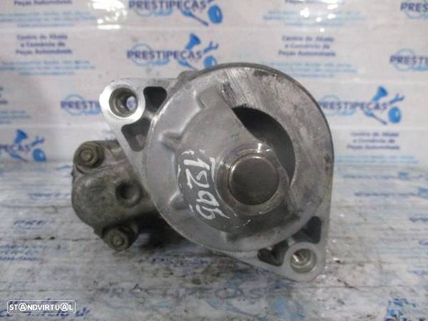 Motor De Arranque 31100M70F00  SR2280004641 SUZUKI EF ALTO 2000 1.0I 58CV 0P - 1