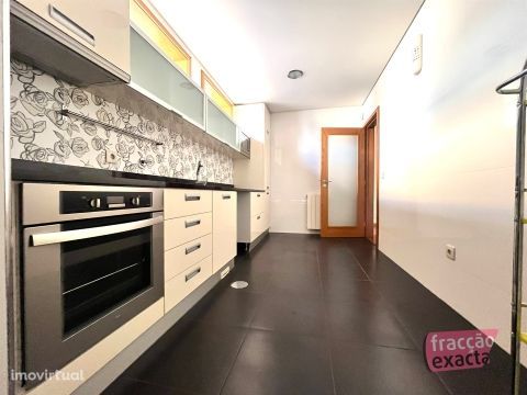 Andar moradia T3 Duplex em Fânzeres/Gondomar