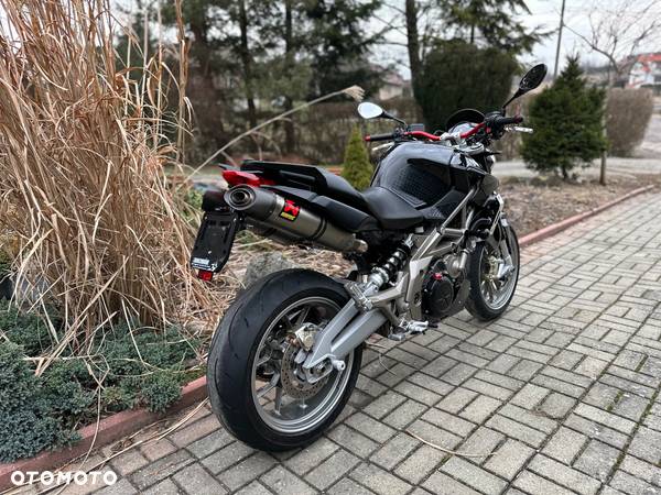 Aprilia Shiver - 19