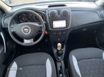 Dacia Sandero 0.9 TCe Stepway - 20