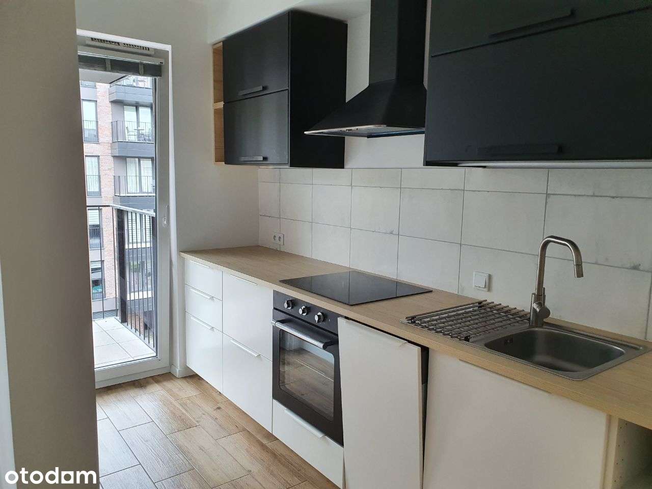 Apartament, Steam Park, ul. Rakowicka, 30m +balkon - Pełny obrazek: 2/8