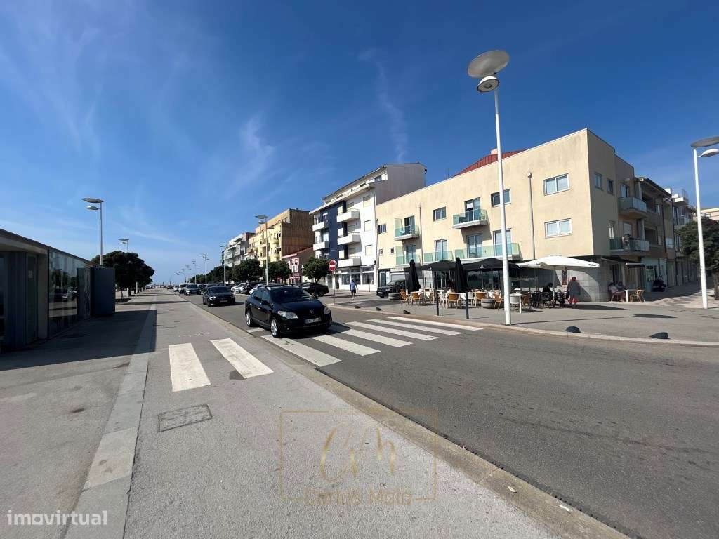 Trespasse de Café em Vila do Conde - Frente ao Mar-18