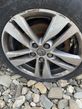 Set jante pe 16 de OPEL ASTRA K cu cauciucuri de iarna - 3