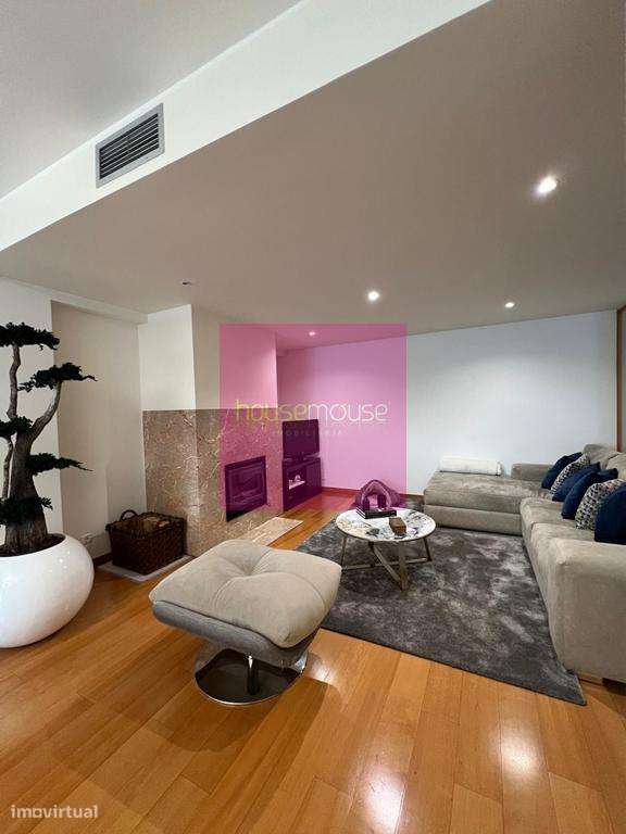 Apartamento T 3 Colégio D. Diogo de Sousa, no Centro da CIdade - Grande imagem: 2/20