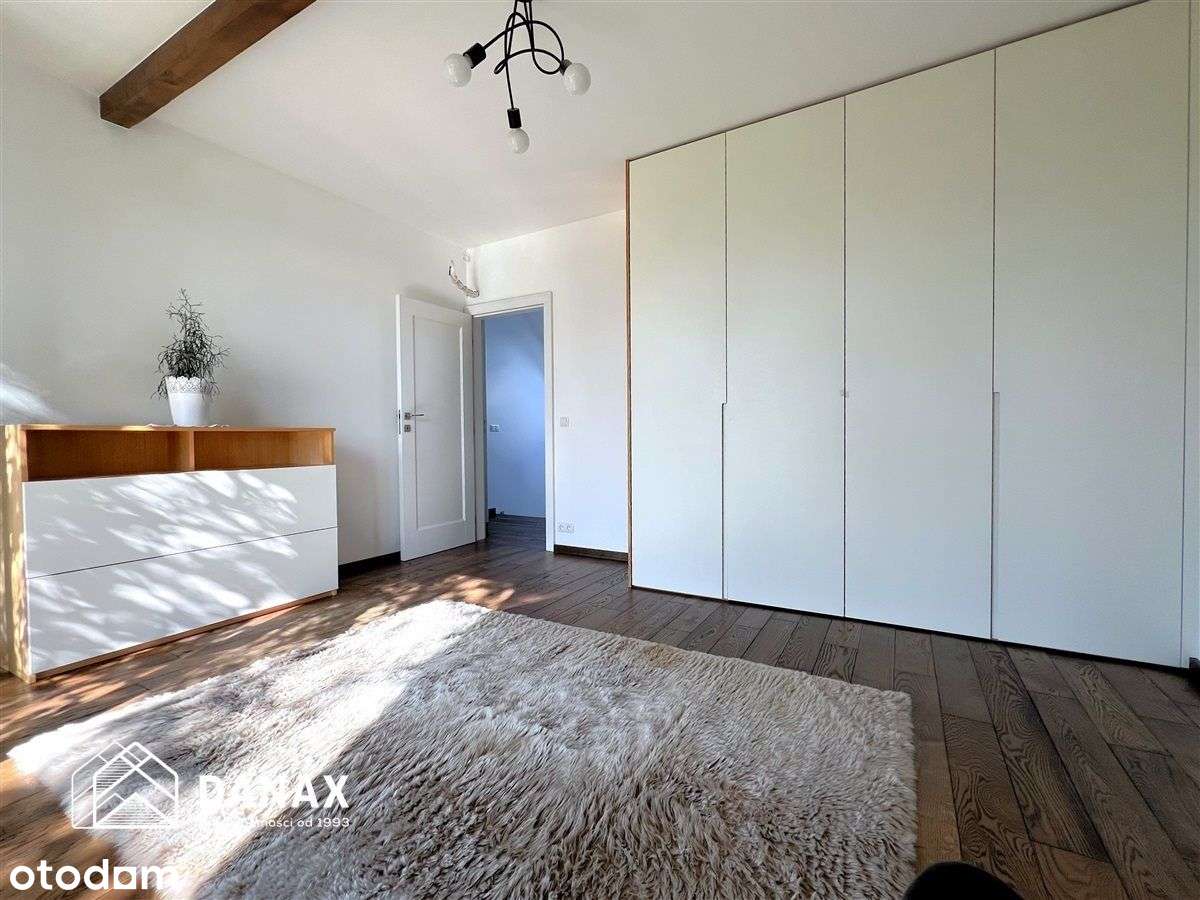 Bronowice 4-5 pokoi, taras, ogród, wysoki standard-13