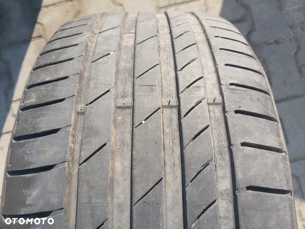 Opona Kumho Ecsta PS71 245/30ZR19 89Y - 7