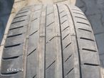 Opona Kumho Ecsta PS71 245/30ZR19 89Y - 7