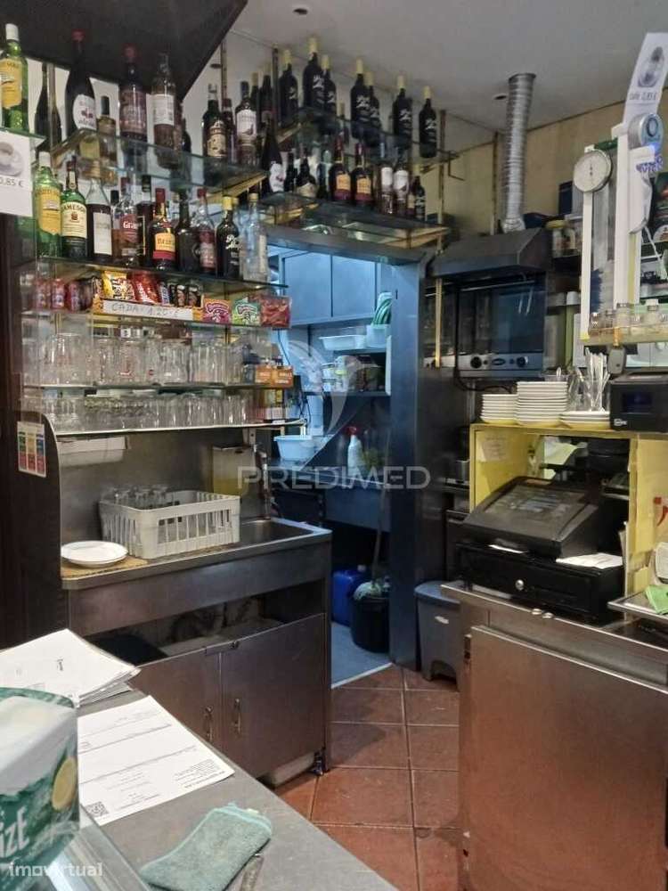 Trespasse – Pastelaria em Zona Premium de Lisboa - Grande imagem: 4/6