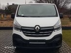 Renault TRAFIC L2H1 DŁUGI 2,0 DCI KLIMA BLASZAK VAN FURGON TEMPOMAT - 16