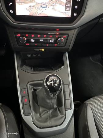 SEAT Arona 1.0 TSI Style - 9