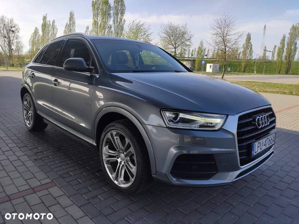 Audi Q3 - 3