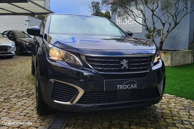 Peugeot 5008 1.2 PureTech Active - 2