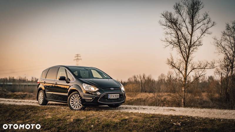 Ford S-Max 2.0 TDCi DPF Champions Edition - 30