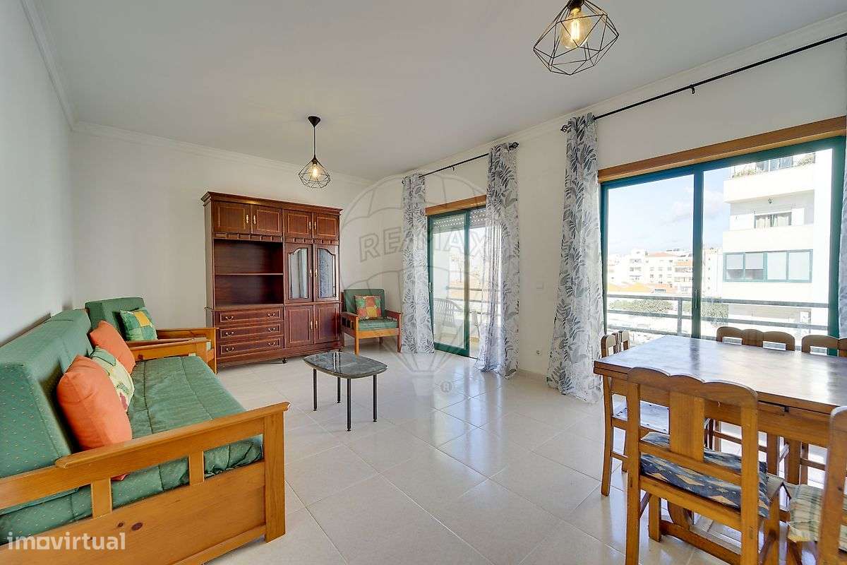 Apartamento T3 para arrendamento - Grande imagem: 2/21