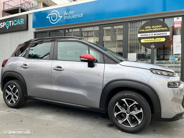 Citroën C3 Aircross 1.5 BlueHDi C-Series - 6