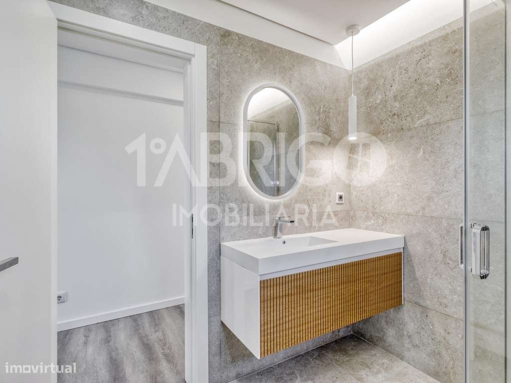 Espaçosa moradia 7 quartos, perto vale Lobo, Quinta do Lago-54